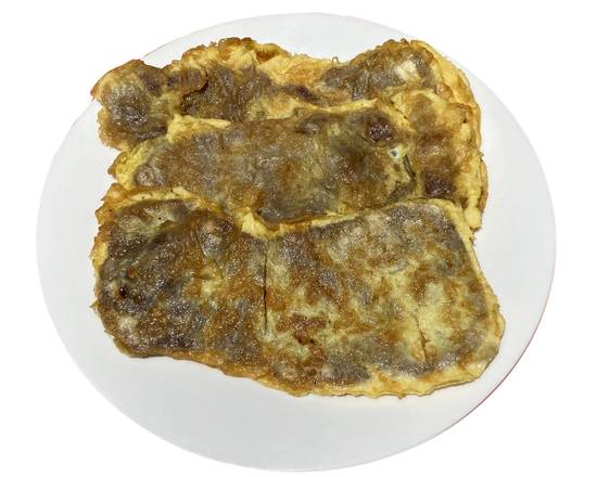 Order Meat Jun food online from Pearl's Korean BBQ store, Kapolei on bringmethat.com