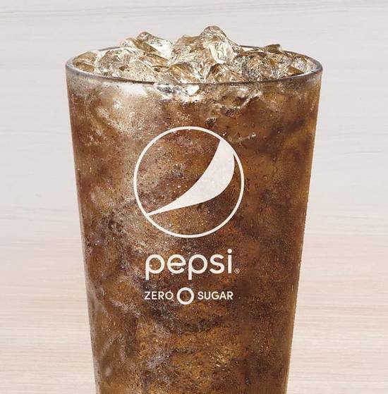 Order Pepsi® Zero Sugar food online from Taco Bell store, Lugoff on bringmethat.com