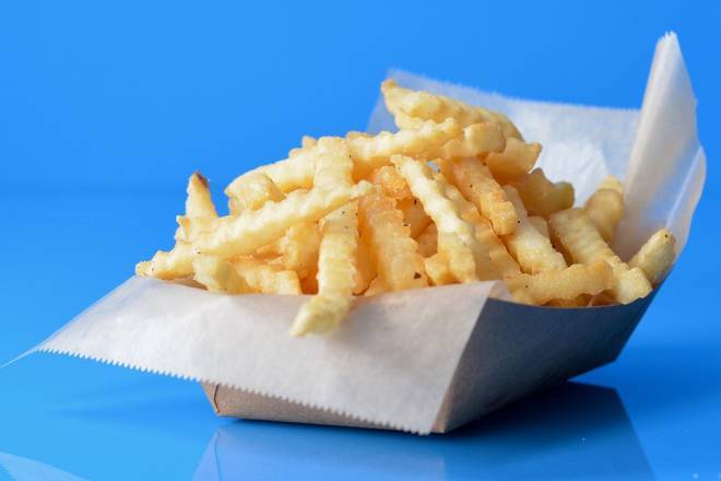 Order Fries food online from Kevins Cheesesteaks store, Raleigh on bringmethat.com