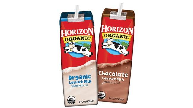 Order Organic Chocolate Milk food online from Jason's Deli store, Abilene on bringmethat.com