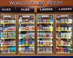 Fairview Beer and Wine Store