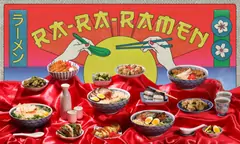 Ra-Ra-Ramen (8520 W Peoria Ave)