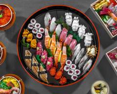 郷土料理 青柳 aoyagi
