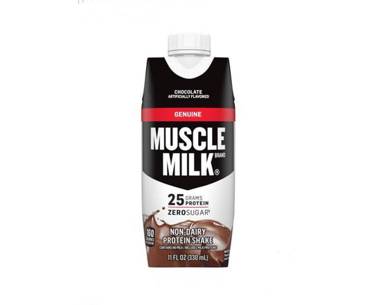 Order Muscle Milk food online from Hawk Donuts store, Heath on bringmethat.com