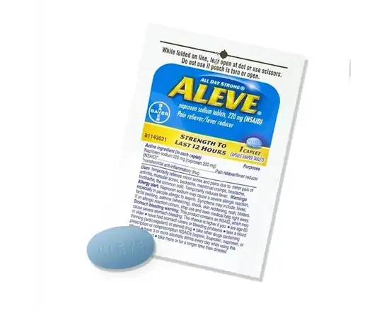 Order Aleve food online from Fresko Market store, Miami on bringmethat.com