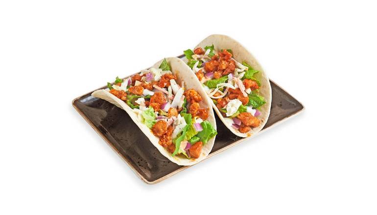 Order Korean Tacos food online from Bonchon store, Midlothian on bringmethat.com