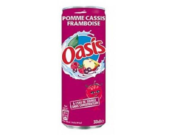 🥤Oasis pomme cassis🥤