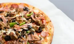 Parlour Pizza