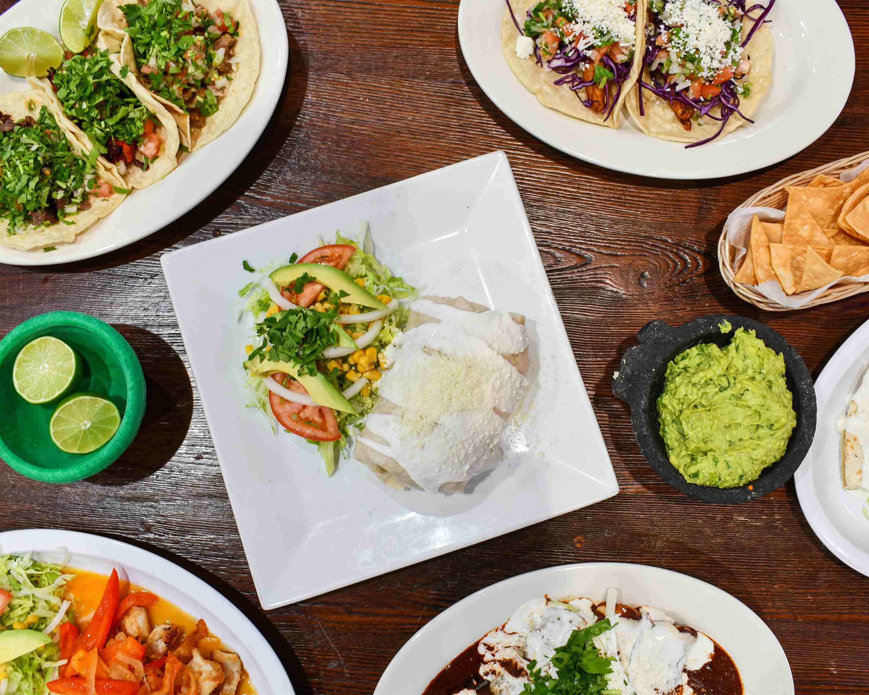 Order TACO INN Menu Delivery【Menu & Prices】 New York Uber Eats