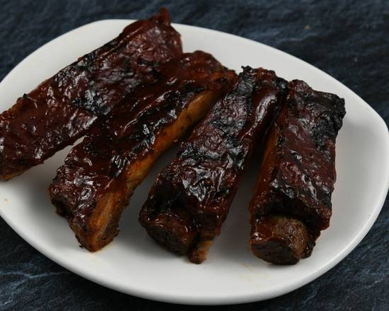Order Add Ribs food online from Rainforest Cafe - Galveston store, Galveston on bringmethat.com