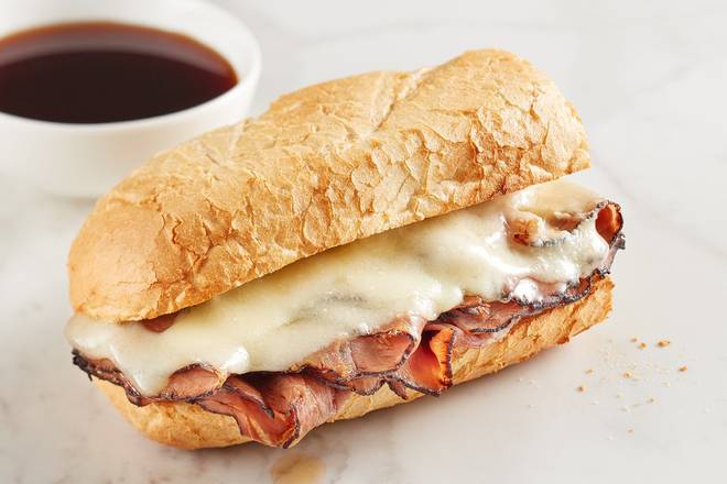 Order French Dip food online from McAlister's Deli on Pearl Dr. store, Evansville on bringmethat.com