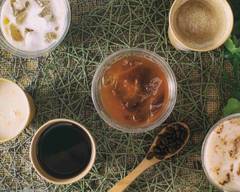 CHILL TIME COFFEE