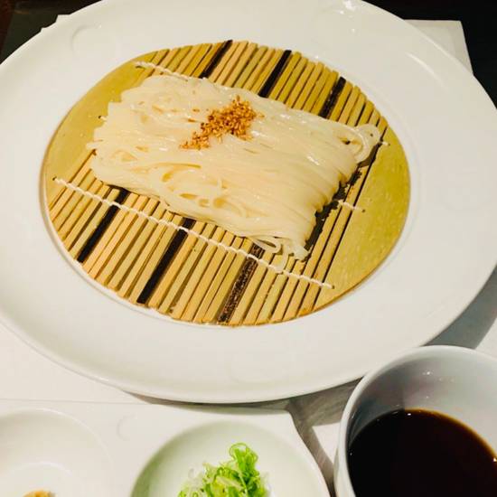 Order Somen (Thin Noodle) food online from Matsuhisa store, Beverly Hills on bringmethat.com