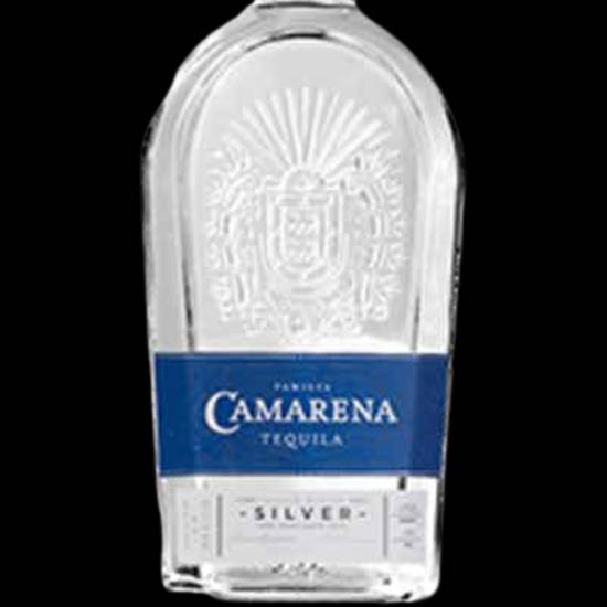 Order Camarena Silver food online from Duke Liquor & Jr. Market store, Los Angeles on bringmethat.com