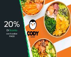 Cody Sushi-Poke' Prati