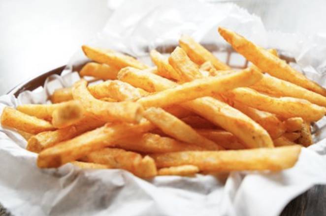 Order Cajun Fries food online from The Juicy Crab store, Jacksonville on bringmethat.com