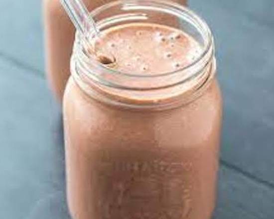 Order Toddy Frio food online from Dale Arepa Bar & Healthy Bistro store, Miami on bringmethat.com