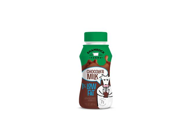Order Chocolate Milk food online from Hardee store, Chambersburg on bringmethat.com