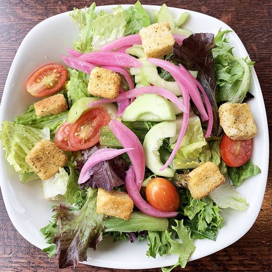 Order House Salad food online from Granite City store, Kansas City on bringmethat.com