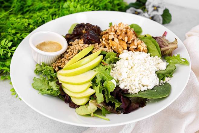 Order Apple & Goat Cheese food online from Sano Food store, Hialeah on bringmethat.com
