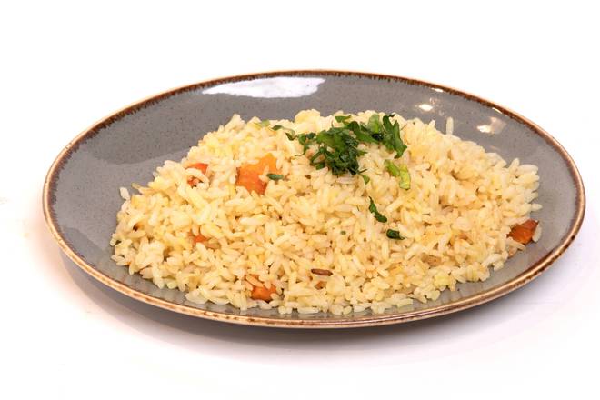 Order Rice food online from Vernon Grille store, New York on bringmethat.com
