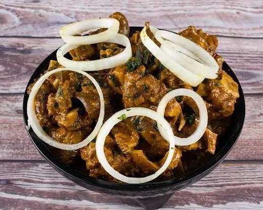 Order Isiewu food online from Wazobia Kitchen store, Houston on bringmethat.com