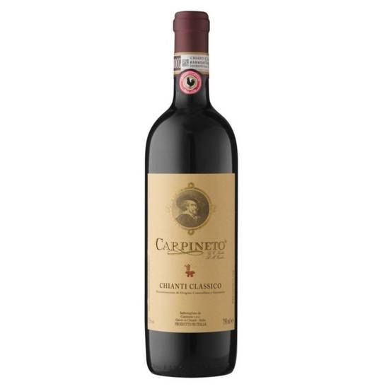 Order Carpineto Chianti food online from Santa Monica Liquor store, Santa Monica on bringmethat.com
