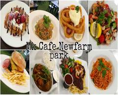 Mk Cafe (New Farm Park)