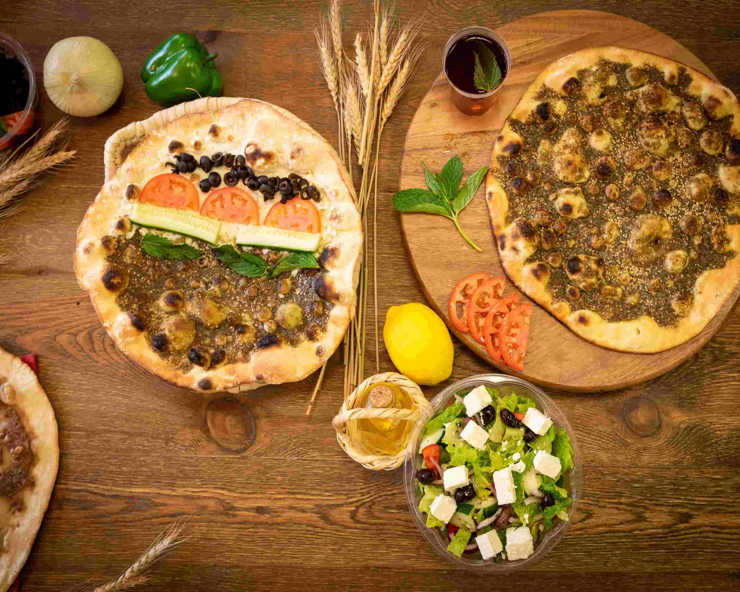 Order Thyme & Co Menu Delivery【Menu & Prices】 Charlottesville Uber Eats