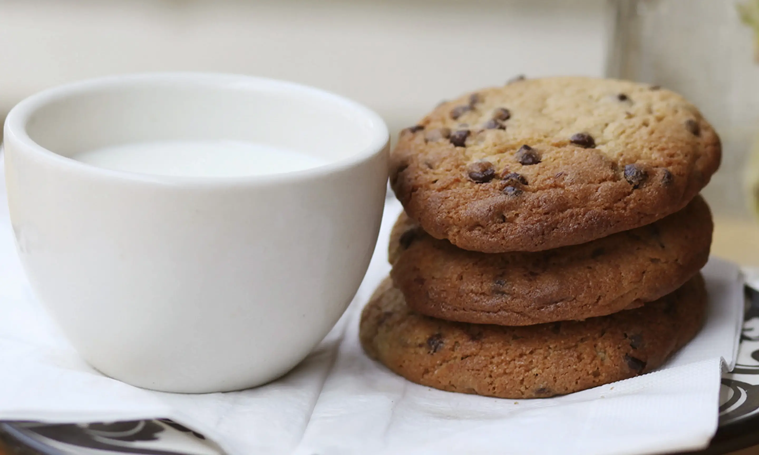 Order Chocolate Chip Cookie Company Delivery Online - Uber Eats