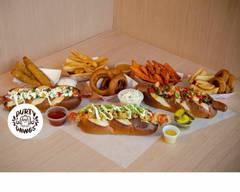 Durty Dawgs (Cambridge)