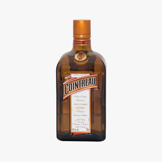 Order Cointreau Liqueur food online from Fine Wine & Spirits Warehouse store, Tampa on bringmethat.com
