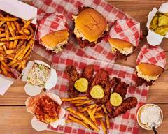 Haven Hot Chicken (New Haven)