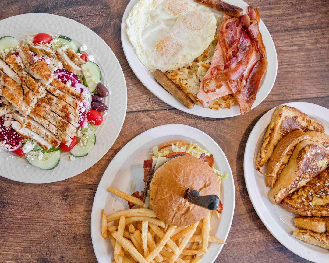 Joe Jo's Family Restaurant Menu Detroit • Order Joe Jo's Family