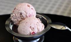 Blue Cow Ice Cream Co