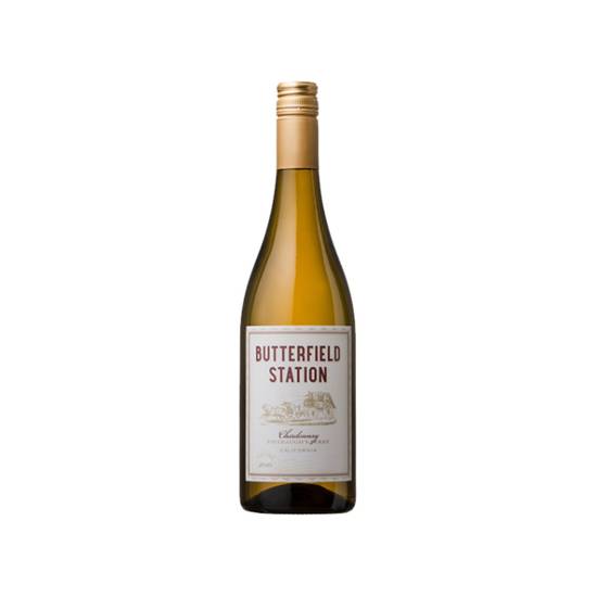 Order Butterfield Chardonnay food online from Santa Monica Liquor store, Santa Monica on bringmethat.com
