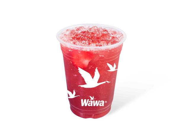 Order Iced Refreshers - Berry Passionfruit food online from Wawa store, Downingtown on bringmethat.com