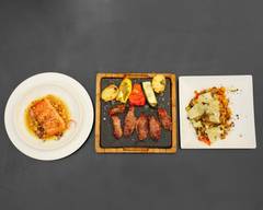 Restaurante Disloque