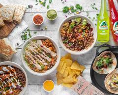 BarBurrito (464 Front Street East)