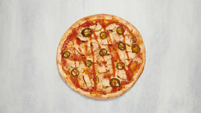 Order Calexico food online from Mod Pizza store, Tysons on bringmethat.com