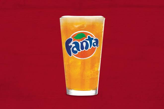 Order Orange Fanta food online from Sonny's BBQ - 67th St store, Bradenton on bringmethat.com