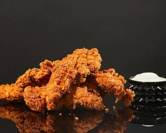 Order Into The Moonlight Chicken Tenders food online from Goth Chick store, Sherman Oaks on bringmethat.com