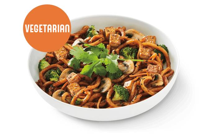 Order Japanese Pan Noodles with Tofu food online from Noodles & Company store, Pueblo on bringmethat.com