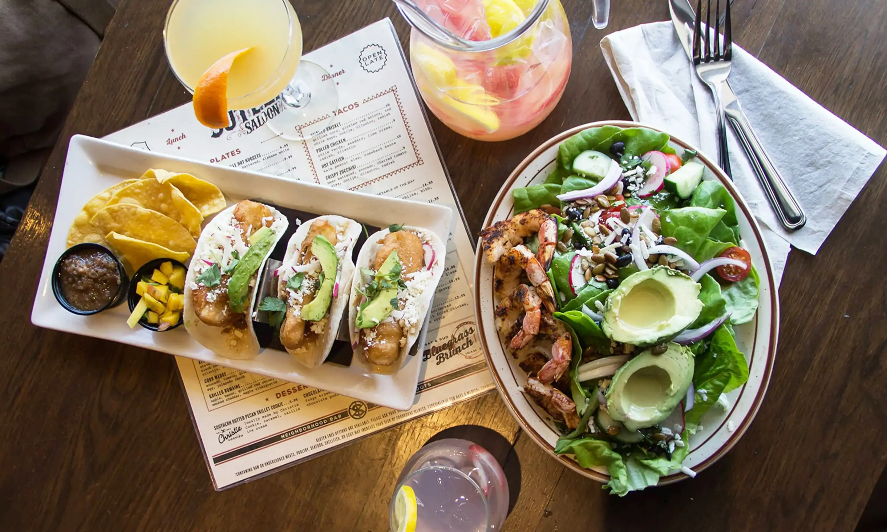 The Sutler Menu Nashville • Order The Sutler Delivery Online • Postmates