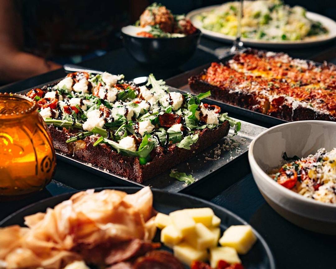 Pizza Delivery Near Me Uber Eats