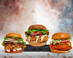 Down To Cluck