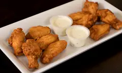 Salty Dog Bar & Grill