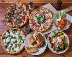 Segreta Pizzeria