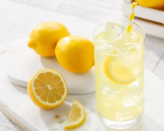 Fresh Lemonade
