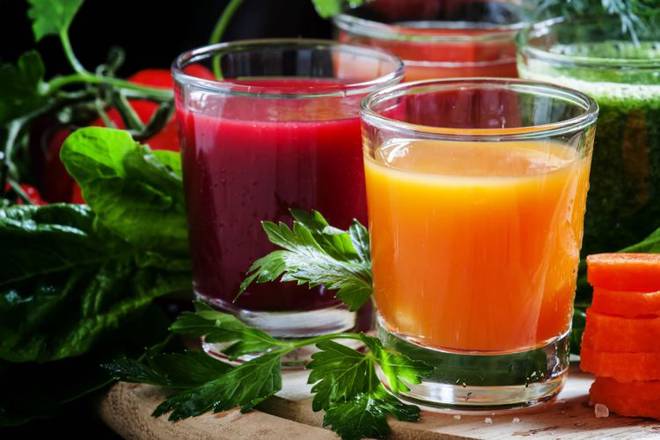 Order Natural Juices (Passion Fruit, Papelon or Blackberry) food online from Chicken Grill store, Miami on bringmethat.com